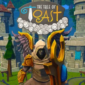 Tale of Toast