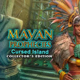 Mayan Prophecies: Cursed Island