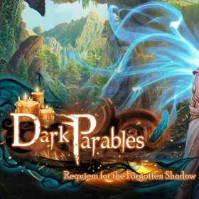 Dark Parables: Requiem for the Forgotten Shadow