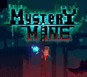 Mystery Mine