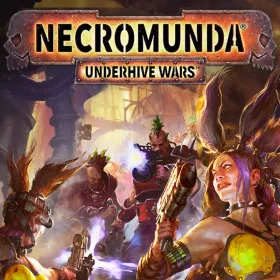 Necromunda: Underhive Wars