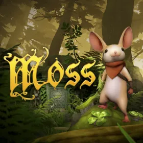 Moss