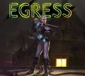 Egress