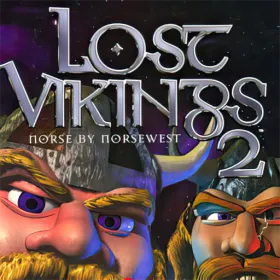 Lost Vikings 2: Norse by Norsewest