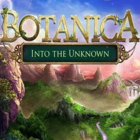 Botanica: Into the Unknown