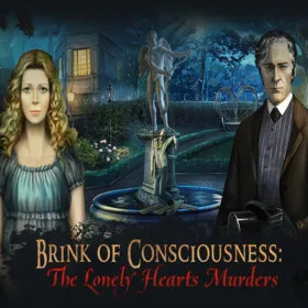 Brink of Consciousness: The Lonely Hearts Murders