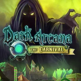 Dark Arcana: The Carnival