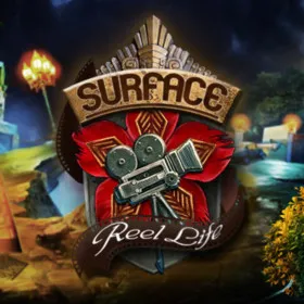 Surface: Reel Life