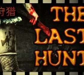 THE LAST HUNT