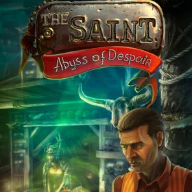 The Saint: Abyss of Despair