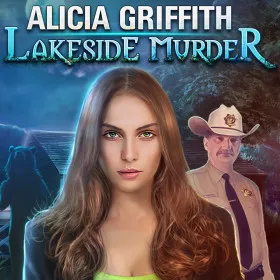 Alicia Griffith: Lakeside Murder