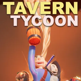Tavern Tycoon - Dragon's Hangover