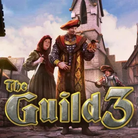 The Guild 3