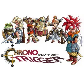 Chrono Trigger