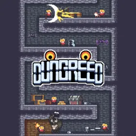 Dungreed
