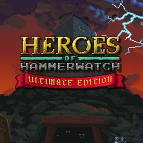 Heroes of Hammerwatch