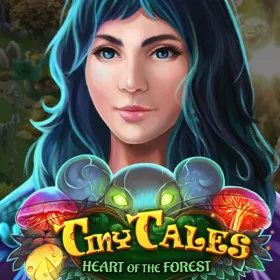 Tiny Tales: Heart of the Forest