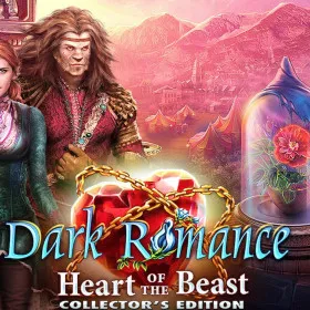 Dark Romance: Heart of the Beast