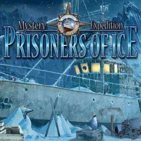 Mystery Expedition: Prisoners of Ice