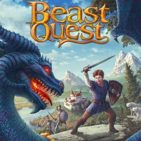 Beast Quest