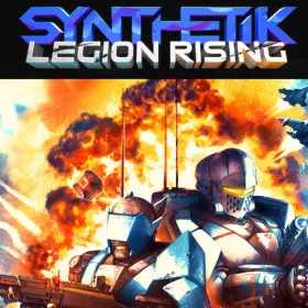 SYNTHETIK: Legion Rising