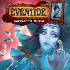 Eventide 2: The Sorcerer's Mirror