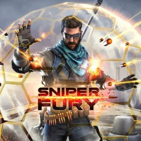 Sniper Fury