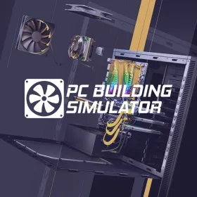 PC Building Simulator