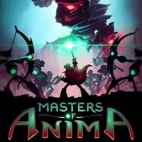 Masters of Anima