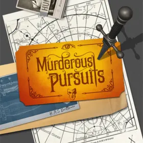 Murderous Pursuits