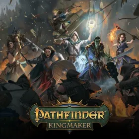 Pathfinder: Kingmaker