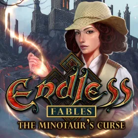 Endless Fables: The Minotaur's Curse