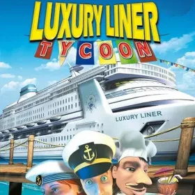 Luxury Liner Tycoon