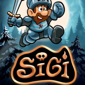 Sigi - A Fart for Melusina