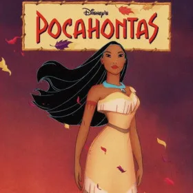 Disney's Pocahontas
