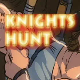 Knights Hunt
