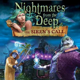Nightmares from the Deep 2: The Siren's Call