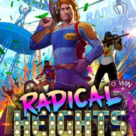 Radical Heights
