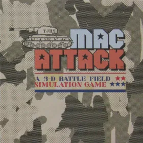 Mac Attack