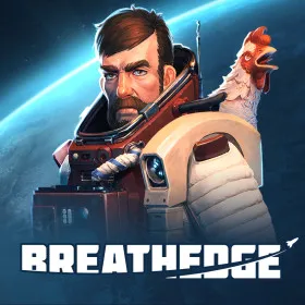 Breathedge