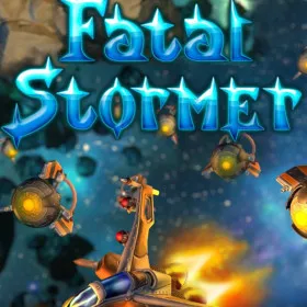 Fatal Stormer
