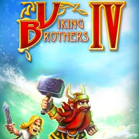 Viking Brothers 4