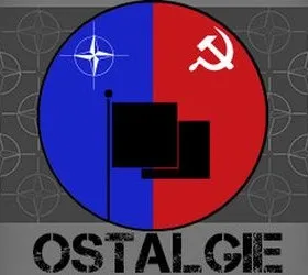 Ostalgie: The Berlin Wall
