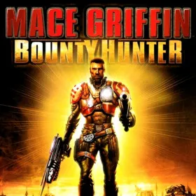 Mace Griffin: Bounty Hunter