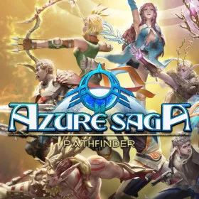 Azure Saga: Pathfinder