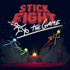 Stick Fight: The Game