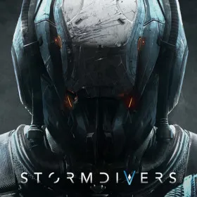 Stormdivers