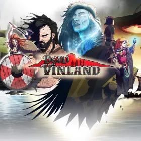 Dead in Vinland