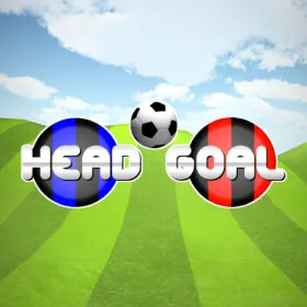 Head Goal: Soccer Online