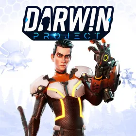 The Darwin Project